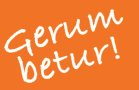 Gerum betur - námskeið og ráðgjöf ehf