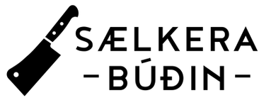 Sælkerabúðin Bitruhálsi