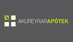 Akureyrarapótek ehf Kaupangi