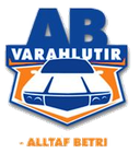 AB varahlutir Akureyri