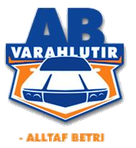 AB varahlutir Akureyri