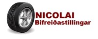 Nicolai bílastillingar