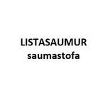 Listasaumur ehf saumastofa
