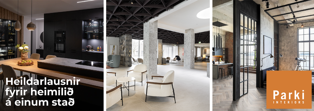 Parki Interiors