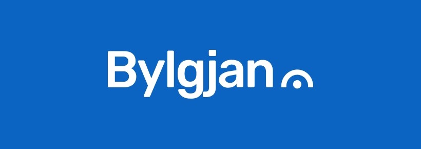Bylgjan