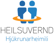 Hjúkrunarheimilið Lögmannshlíð
