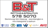 Bílar & tjón ehf bílasprautun og réttingar
