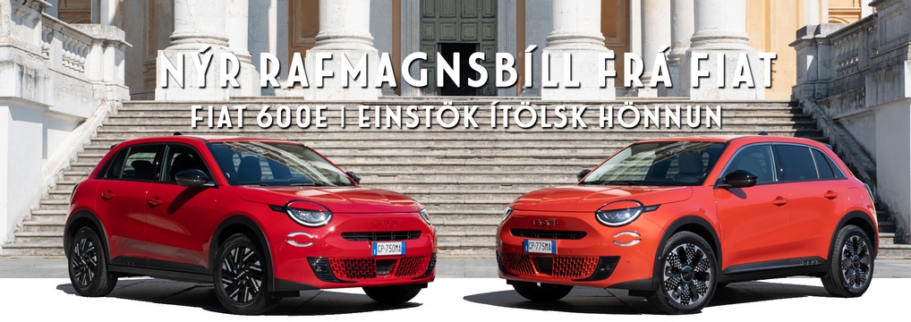 Fiat umboðið