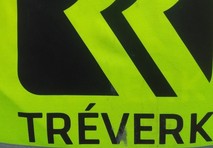 RR Tréverk ehf