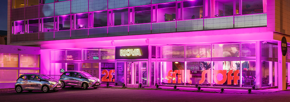 Nova