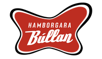 Hamborgarabúlla Tómasar