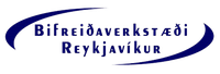 Bifreiðaverkstæði Reykjavík ehf