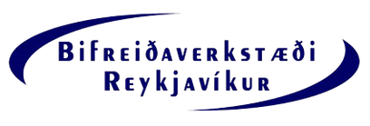 Bifreiðaverkstæði Reykjavík ehf