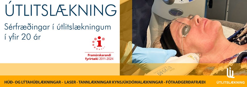 Útlitslækning ehf