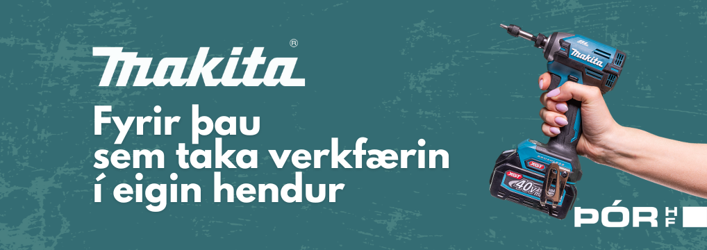 ÞÓR Akureyri Vélasvið / Landbúnaður