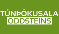 Uxahryggur - Túnþökusala Oddsteins
