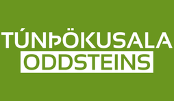 Uxahryggur - Túnþökusala Oddsteins