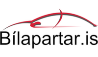 Bílapartasalan Bílapartar