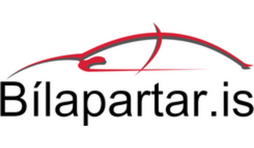 Bílapartasalan Bílapartar