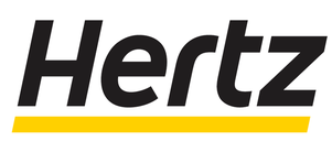 Hertz - á Flugvallarvegi