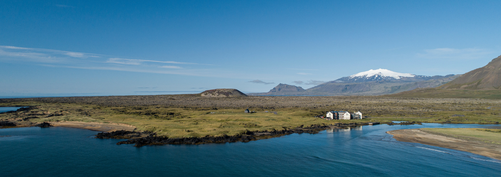 Hótel Búðir