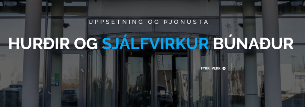 Ísfix ehf