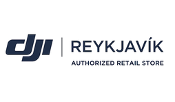 DJI Store Reykjavík Drónaverslun