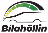Bílahöllin hf - bílasala Jón R Ragnarsson