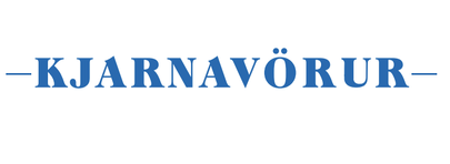 Kjarnavörur hf