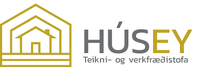 Húsey ehf