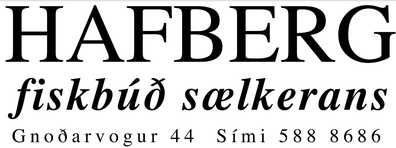 Fiskbúðin Hafberg ehf