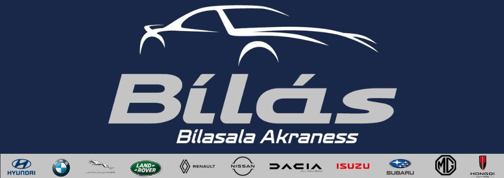 Bílasala Akraness ehf - Bílás