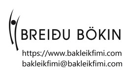 Breiðu bökin