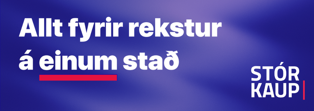 Stórkaup ehf.