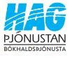 Hagþjónustan ehf