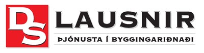 DS lausnir ehf