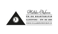 Úrsmíðaverkstæði Halldórs Ólafssonar ehf Glerártorgi