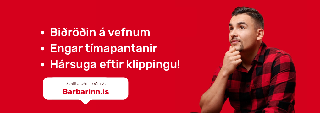 Barbarinn