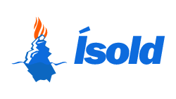 Ísold ehf