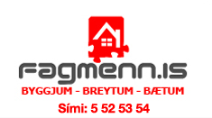 Fagmenn.is