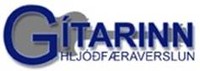 Gítarinn ehf