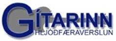 Gítarinn ehf