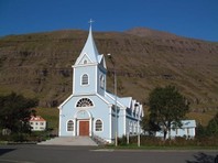 Seyðisfjarðarkirkja