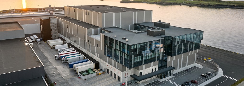 Innnes ehf