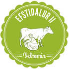 Efstidalur 2