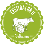 Efstidalur 2