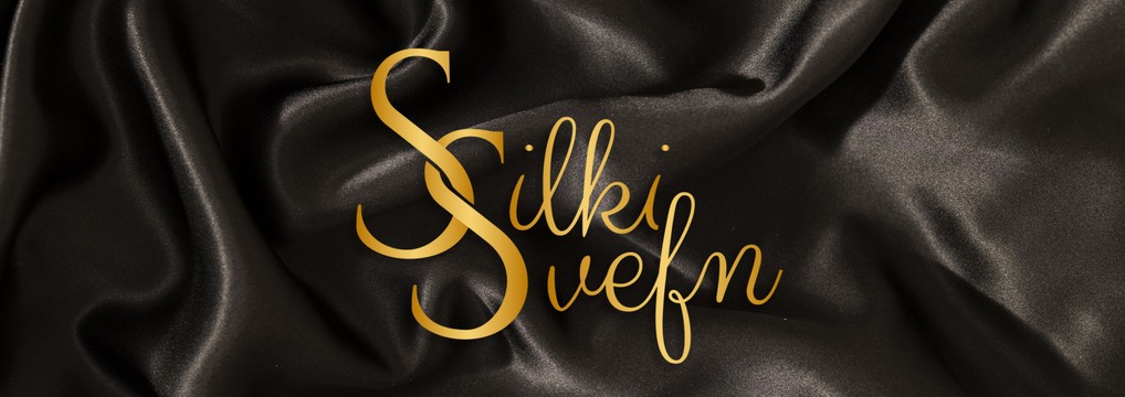 Silkisvefn