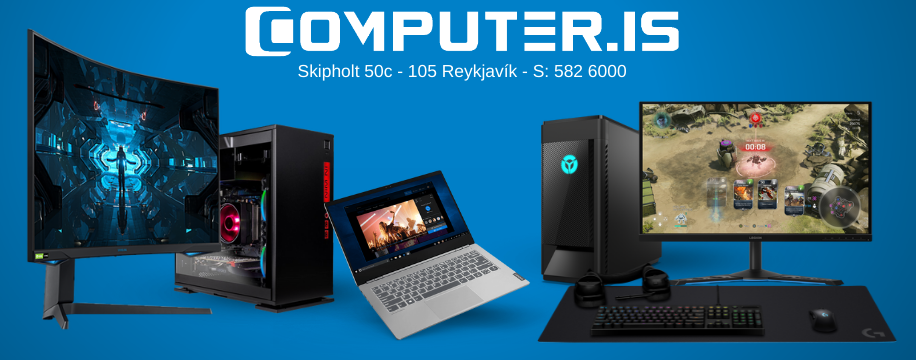 Computer.is