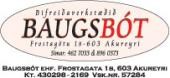 Bifreiðaverkstæðið Baugsbót ehf
