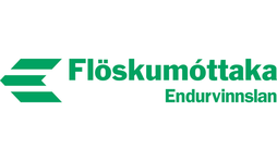Endurvinnslan hf. flöskumóttaka
